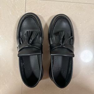 Dr Martens Tassel Loafers